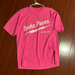 Inaka Shirt sz L - Milwaukee Inspired